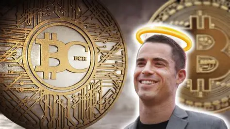 Nhà đầu tư dùng hết tài sản để mua Bitcoin cách đây 14 năm giờ ra sao ...