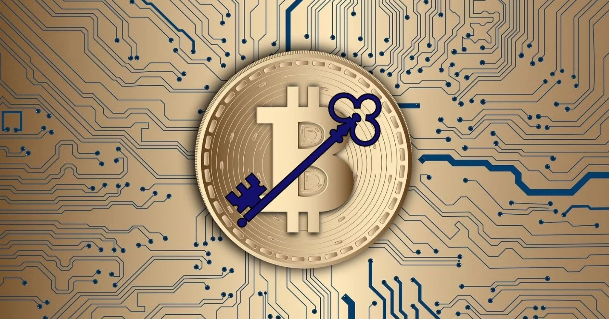 比特币密钥如何安全存储？主流方案有哪些？