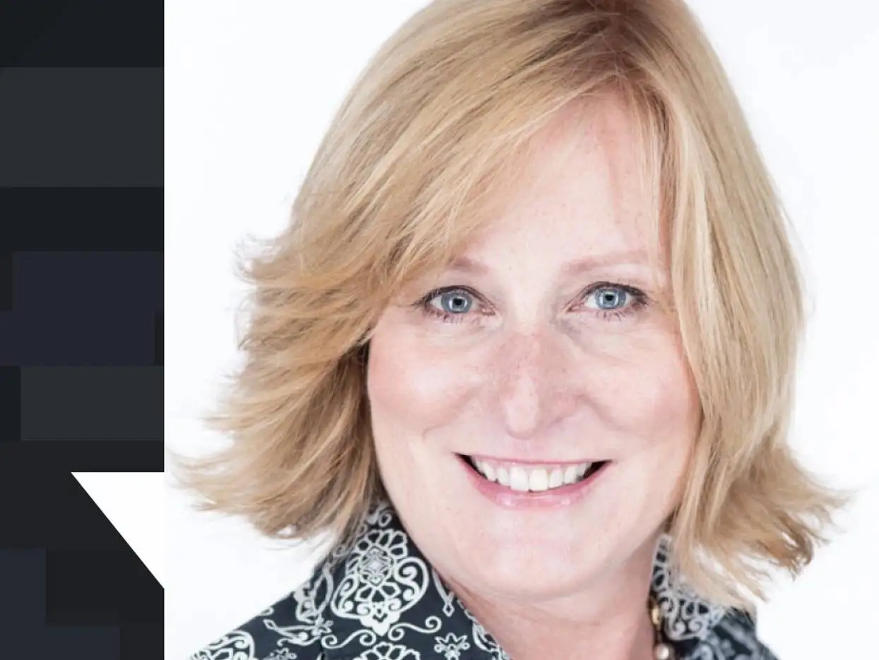 Binance.US首席人力官：Carol Mackinlay