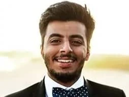 Web3游戏开发者：Soban Saqib