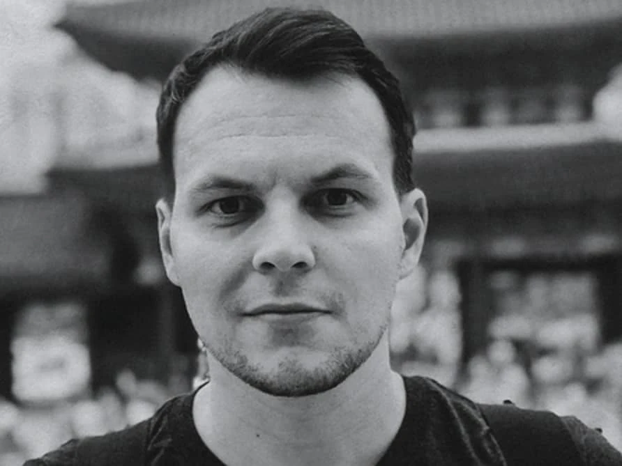 NFT游戏先驱与Axie Infinity联合创始人：Aleksander Larsen