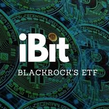 贝莱德IBIT领跑比特币ETF市场的原因是什么？