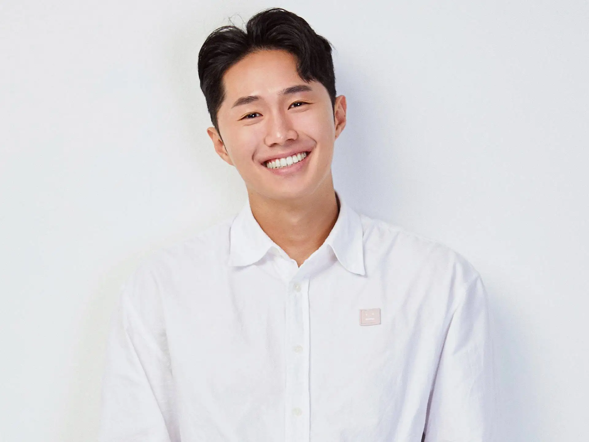 区块链生态系统建设者：Andy Cho