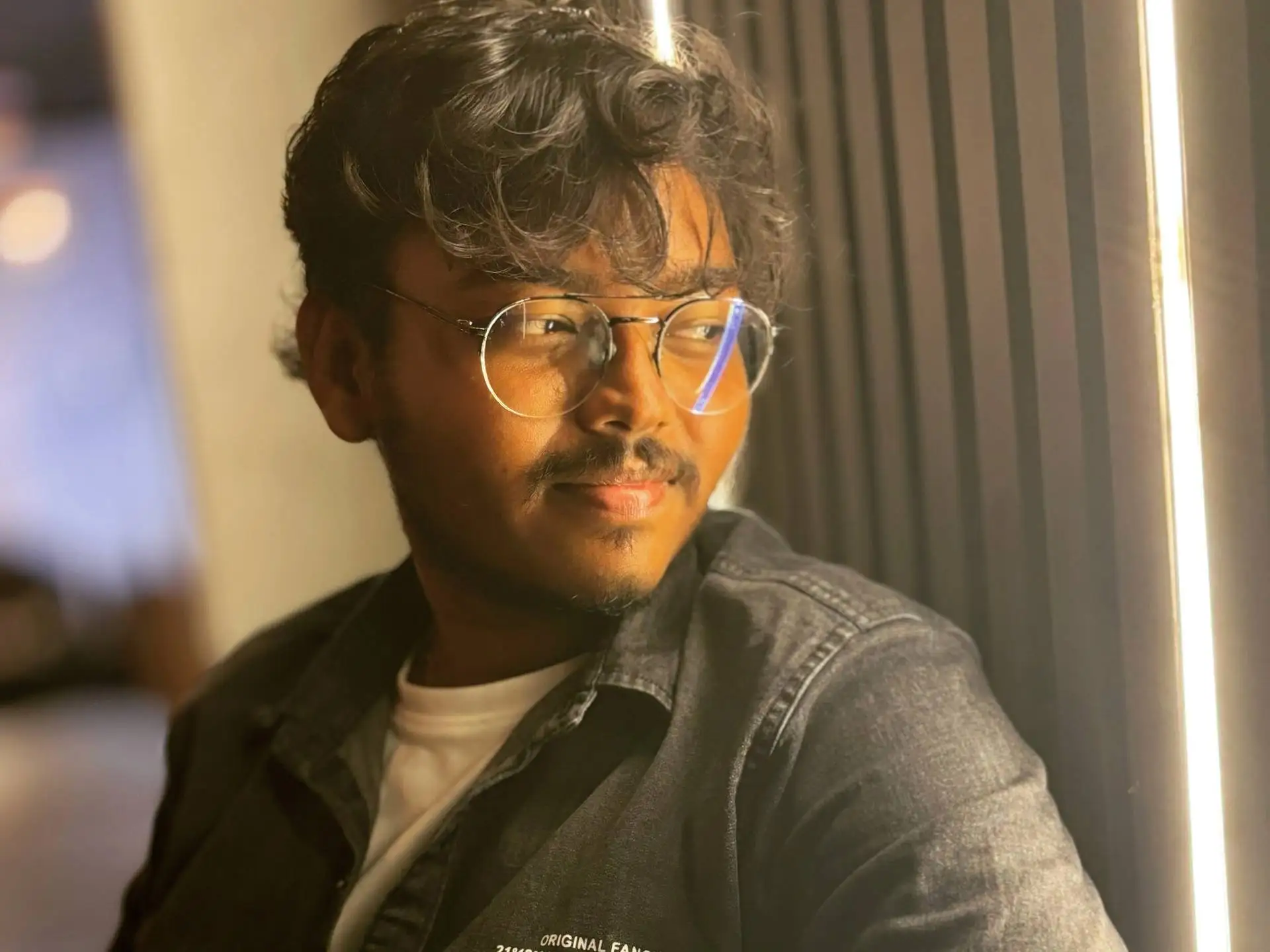 区块链技术专家与AI工程师：Yaswanth Battu