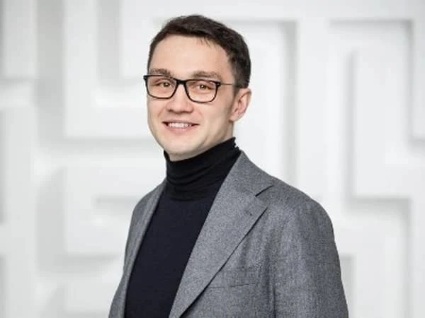 STASIS创始人与EURS稳定币：Gregory Klumov