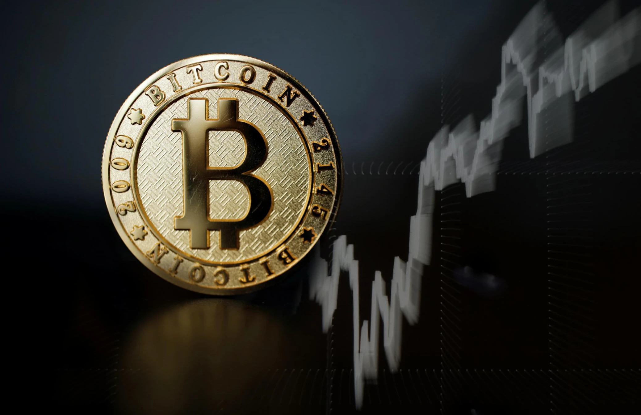 政企互动与比特币转型如何推动区块链产业发展？
