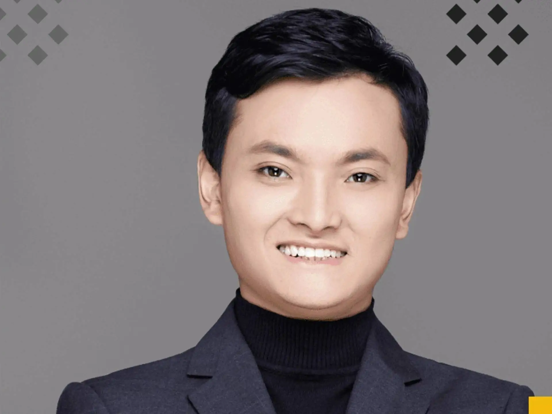 区块链技术应用专家：Lu Mai