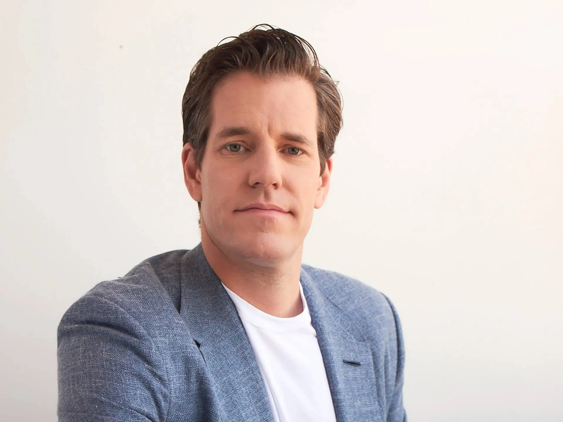 比特币投资者与Gemini创始人：Cameron Winklevoss