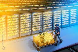 政府为何将比特币纳入战略储备？