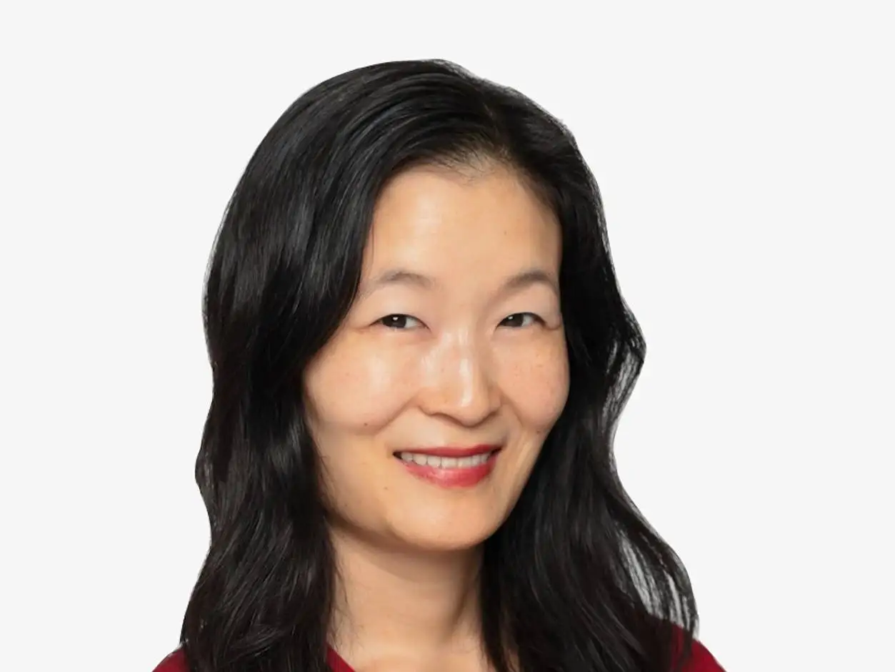 加密货币记者与播客作者：Laura Shin