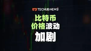 比特币波动加剧的根源是什么？