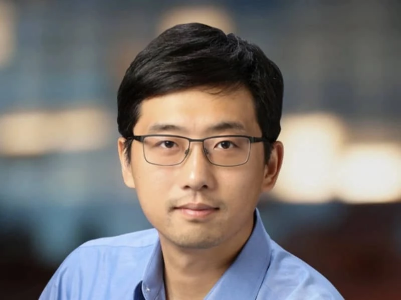 IoTeX创始人与物联网区块链先驱：Dr. Raullen Chai