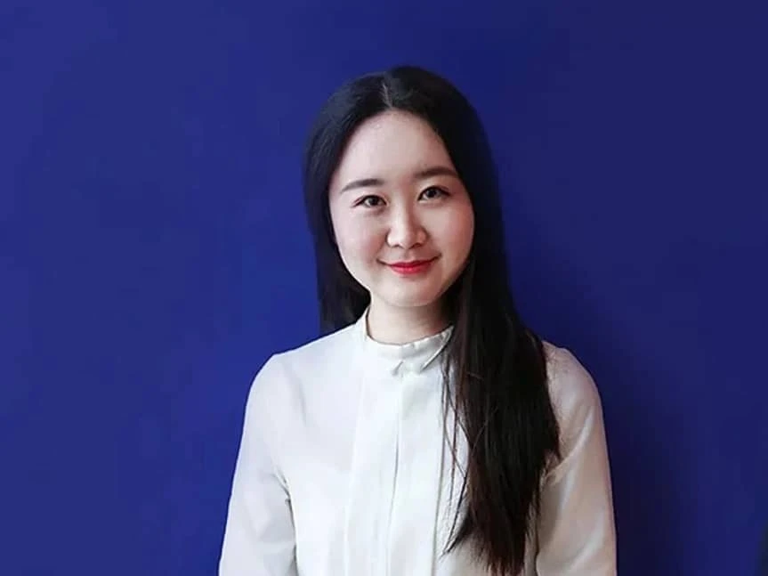 区块链媒体人与PANONY联合创始人：Tongtong Bee