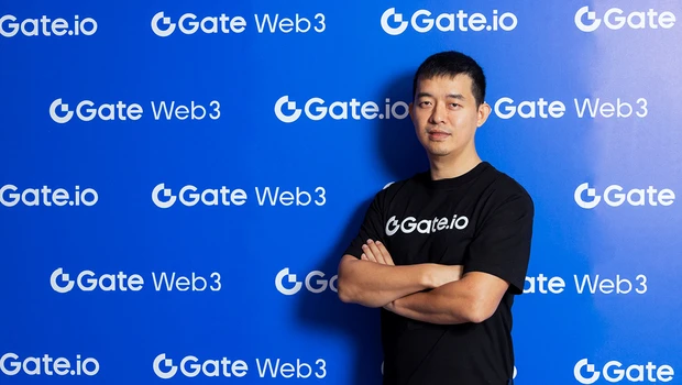 Gate.io创始人与加密安全先驱：Lin Han