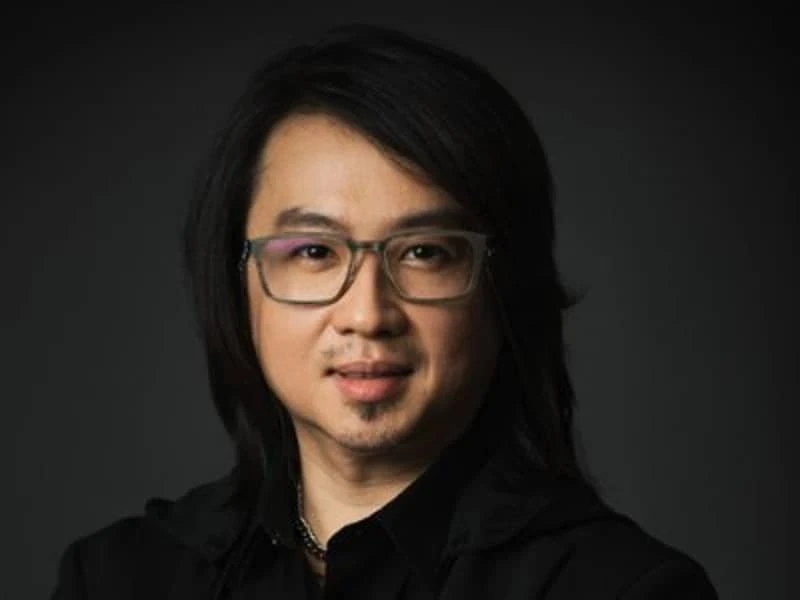 AIOZ网络创始人：Erman Tjiputra