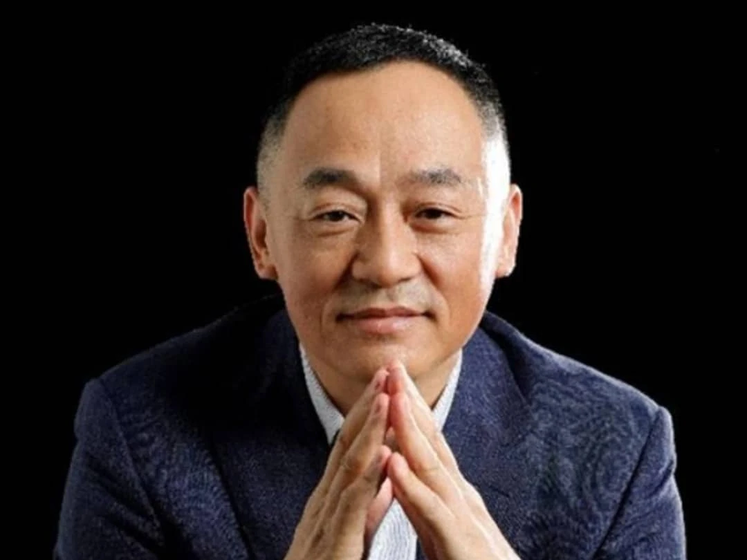 万向区块链实验室创始人：Xiao Feng