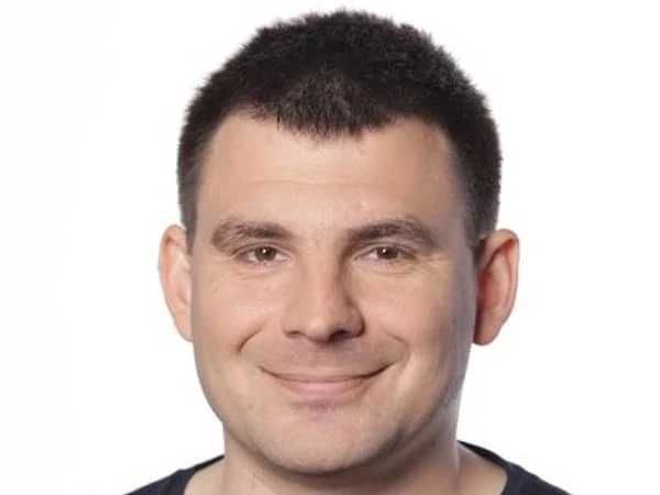 StarkWare首席架构师：Michael Riabzev