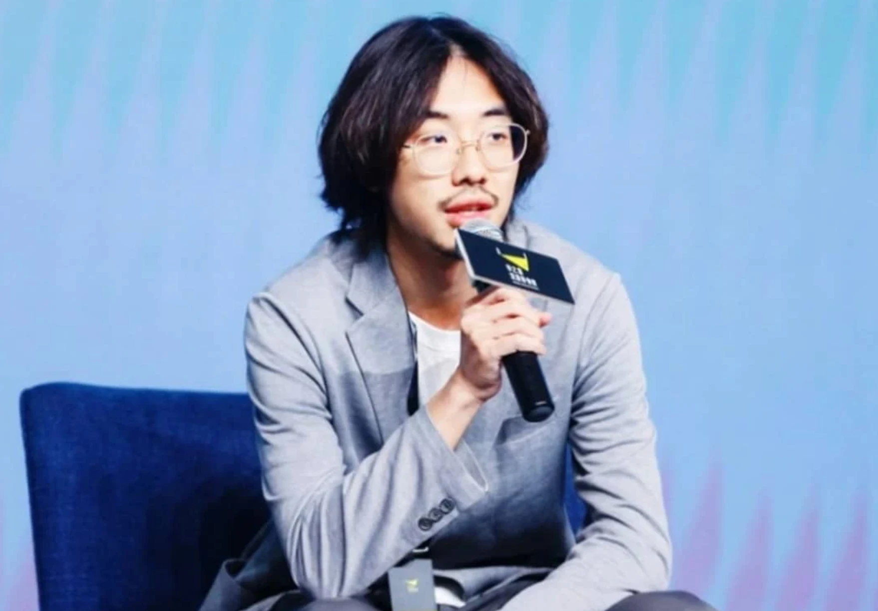 AI驱动游戏生态构建者：Yuheng Chan