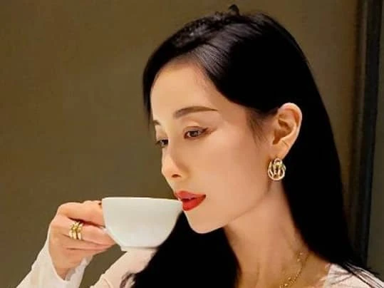 Morph创始人与区块链架构师：Cecilia Hsueh