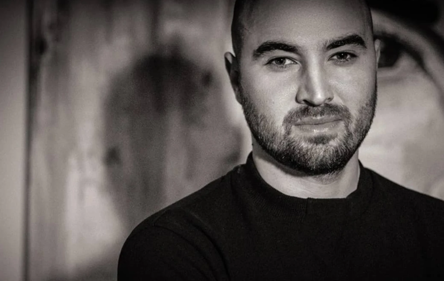 区块链与AI伦理融合先驱：Sabin Dima