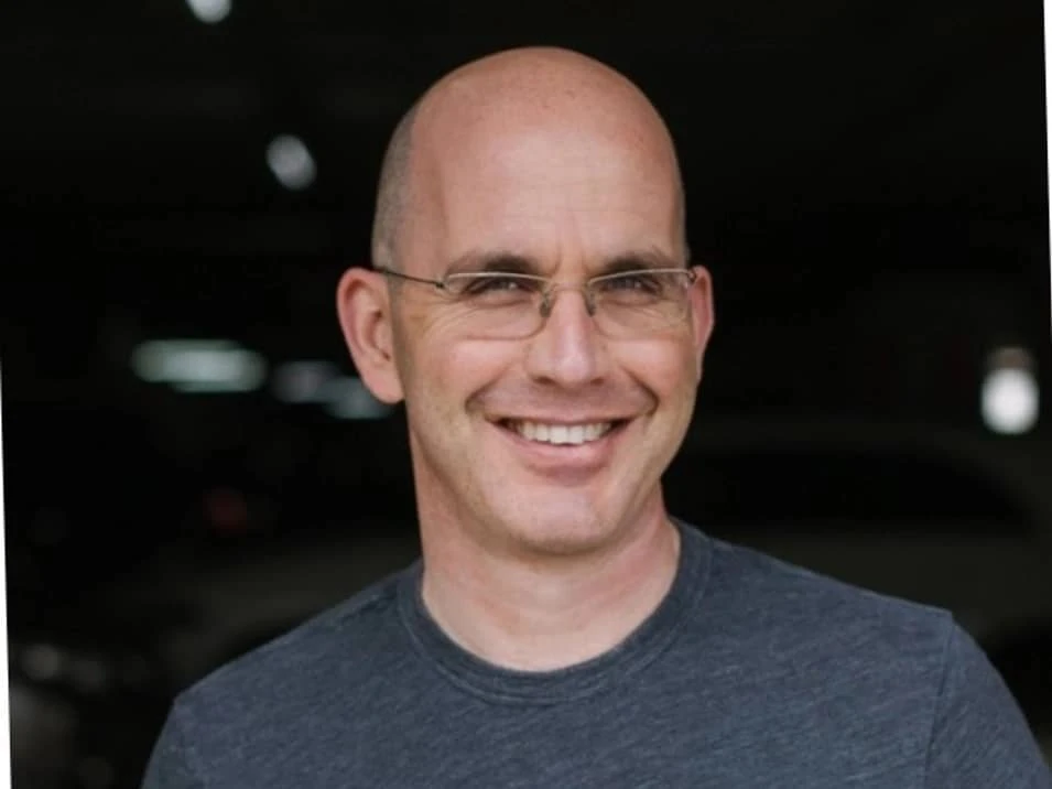 StarkWare前CEO：Uri Kolodny