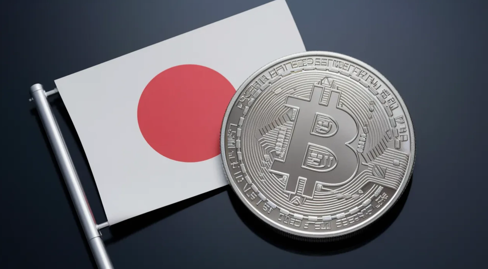 日本债市危机下，比特币能替代传统避险资产吗？