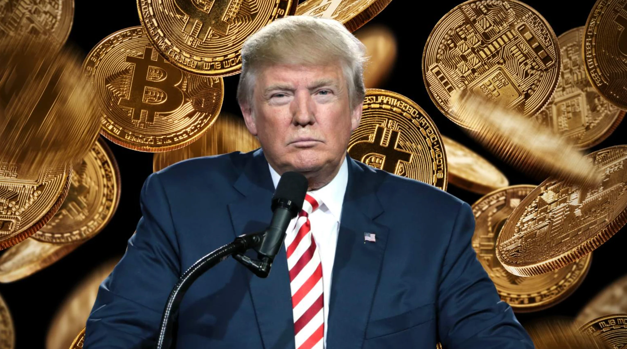 特朗普媒体BTC计划面临哪些监管冲突与合规障碍？