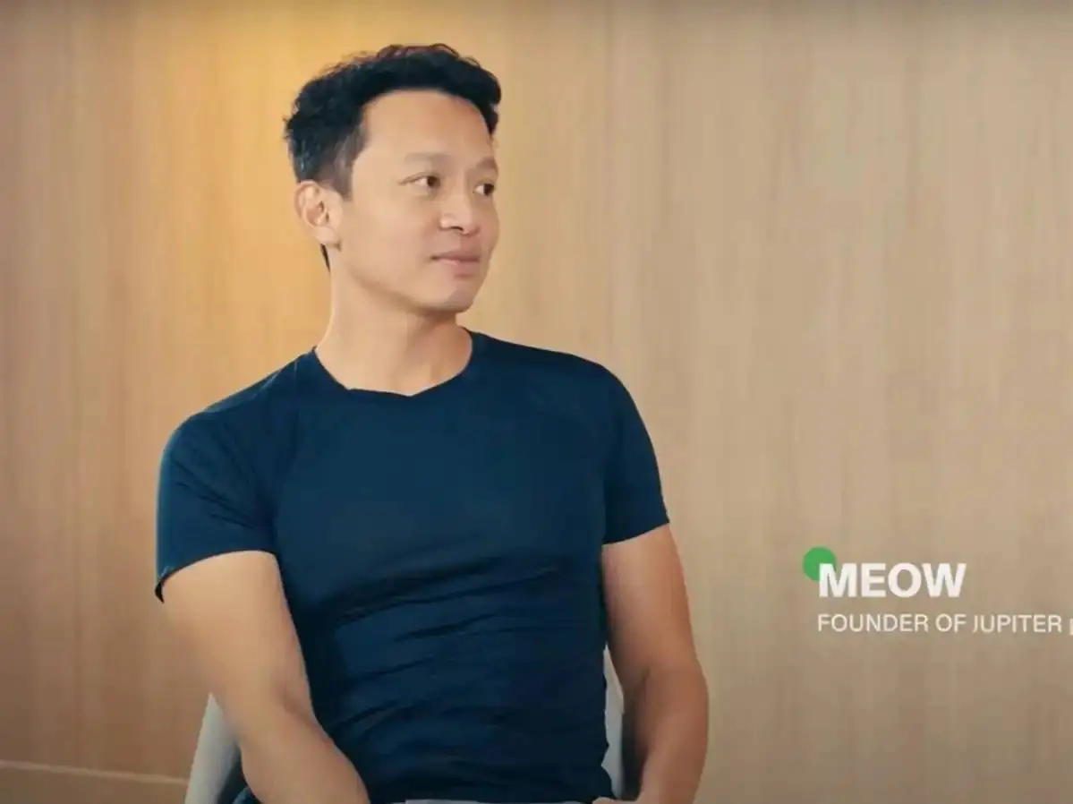 Jupiter DEX创始人：Meow