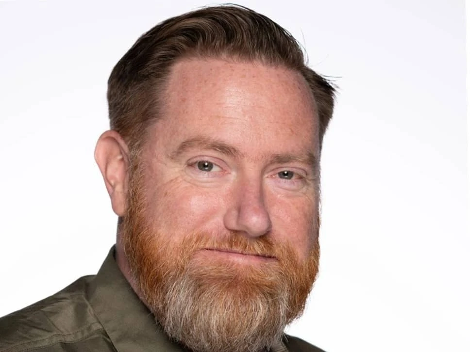 区块链播客与投资人：Chris Eberle