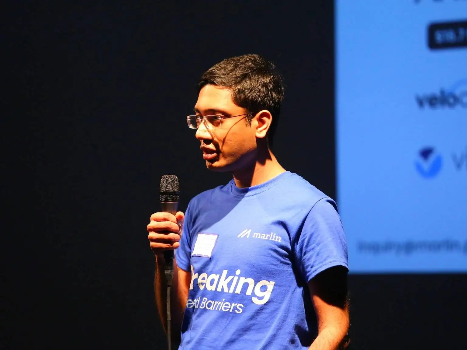 Marlin协议创始人：Siddhartha Dutta