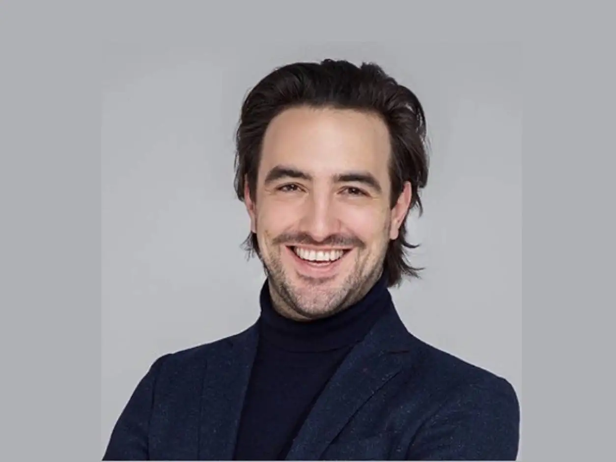 社交化交易所先驱：Albin Warin