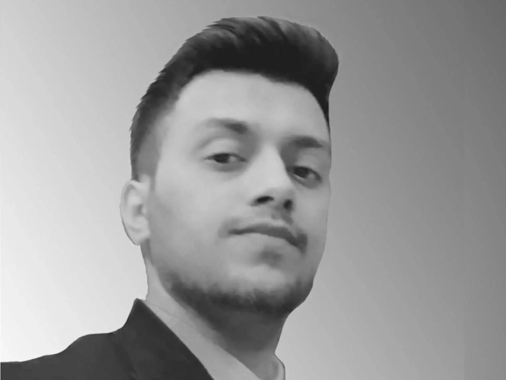 Plena Finance创始人：Sparsh Jhamb