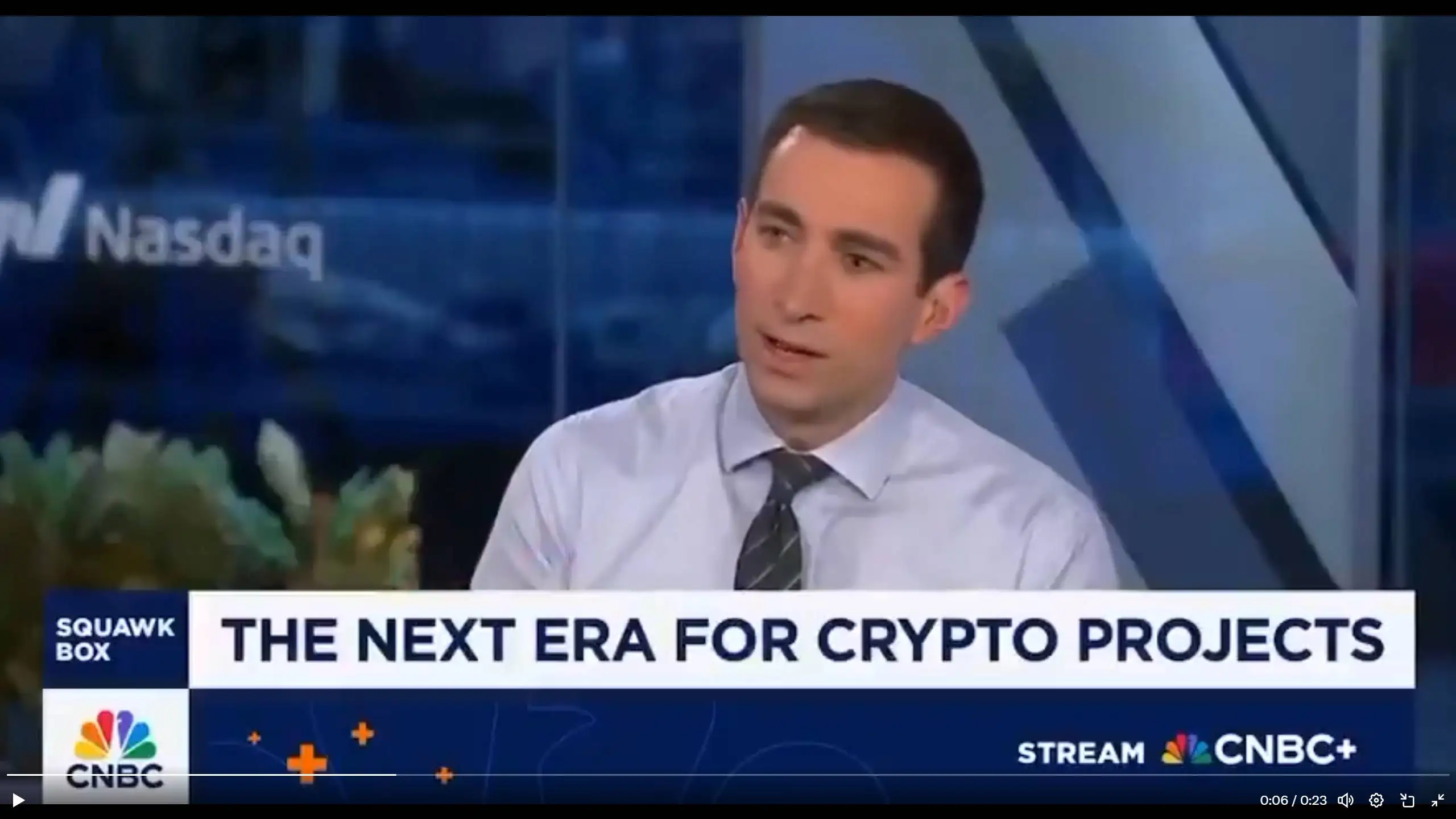 Pantera Capital创始人预测BTC未来4-5年或升至75万美元