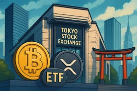 东京ETF如何扩张？Metaplanet如何实践加密财政？