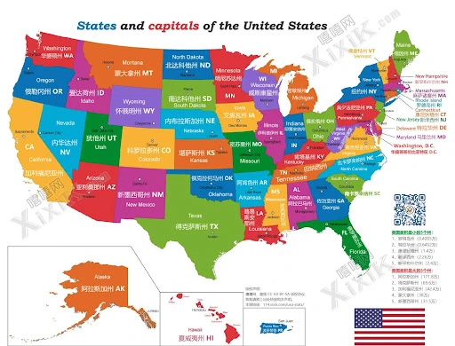 美国三州加密立法如何重塑监管格局？