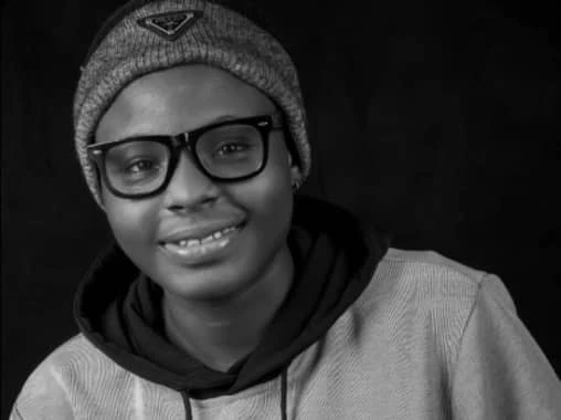 区块链后端开发者：Oluwateniayomi Opemipo Adeniyi