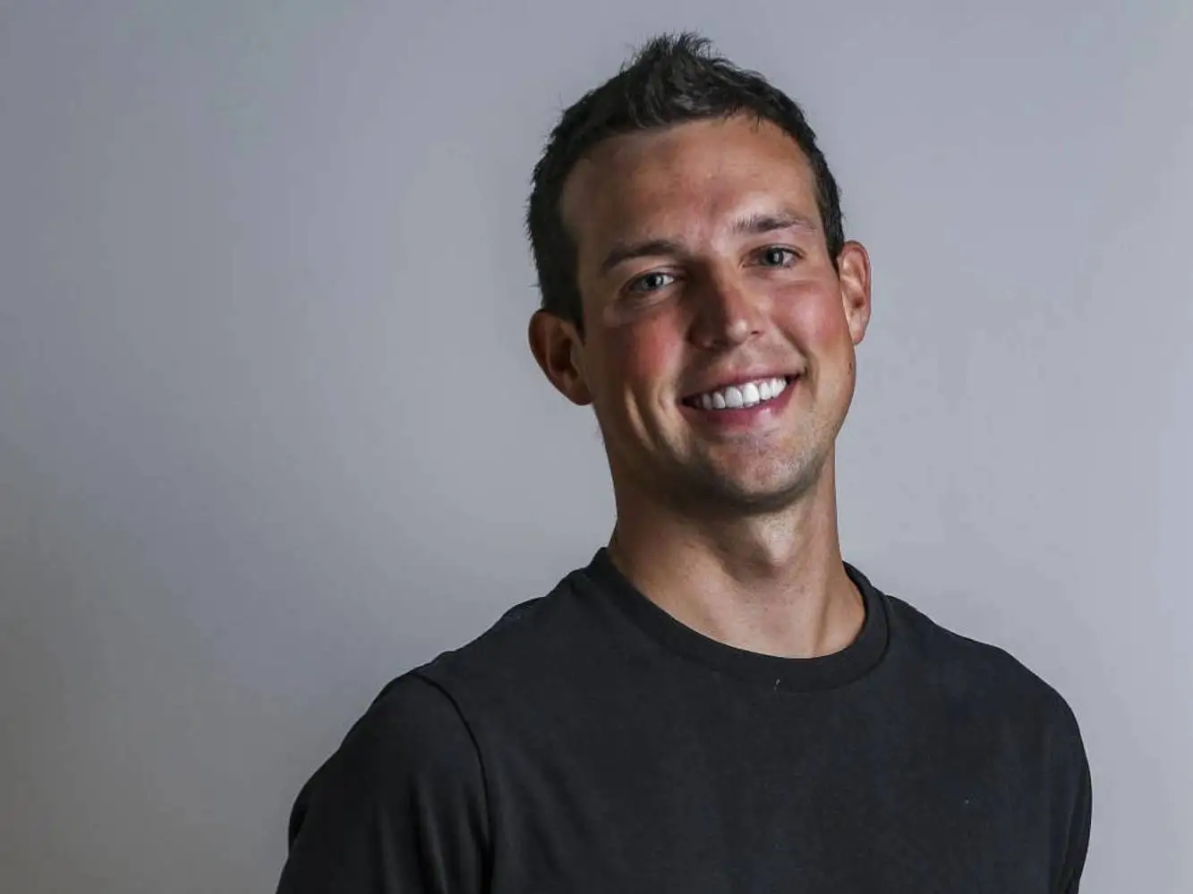 EOS创始人与区块链企业家：Brendan Blumer